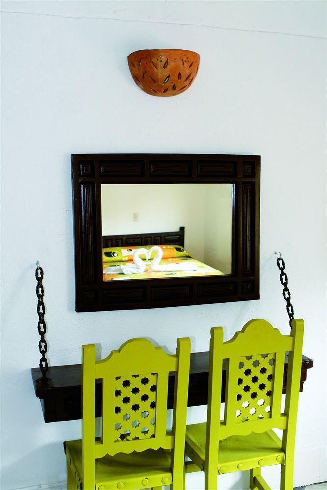 Hacienda De Vallarta Centro